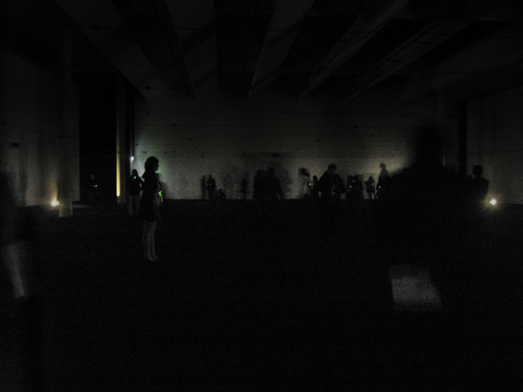 Claude Closky, ‘8002 - 9891,’ 2008, Mac-Val, Vitry-sur-Seine. 27 March - 22 June 2008. Curated by Frank Lamy.